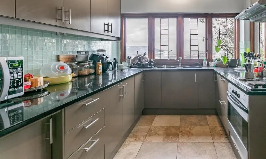 Bloom City Bowl Apartment Cape Town Homestay